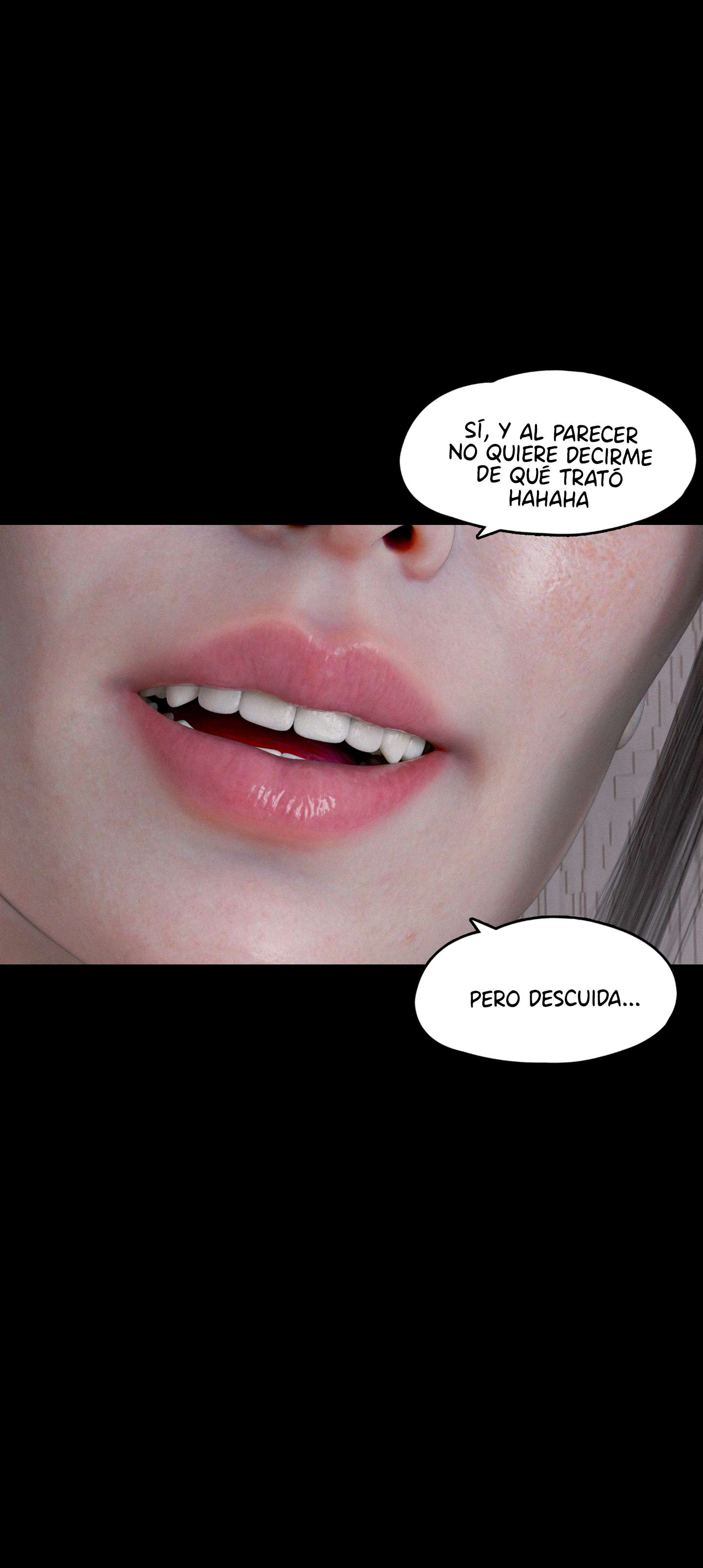 La Viuda de mi Vecina capítulo 19 página 13