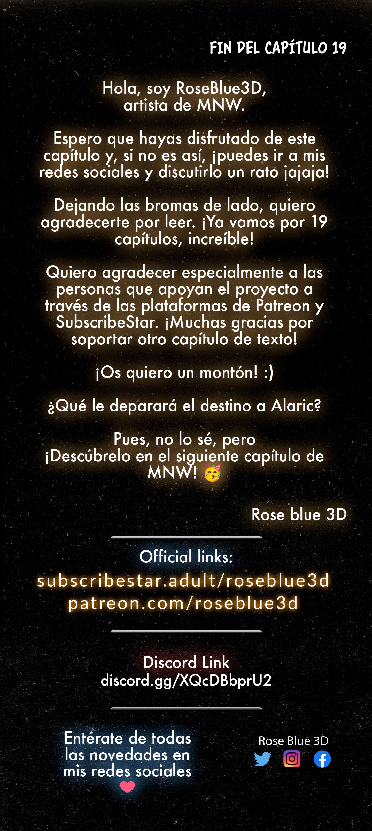 La Viuda de mi Vecina capítulo 19 página 142
