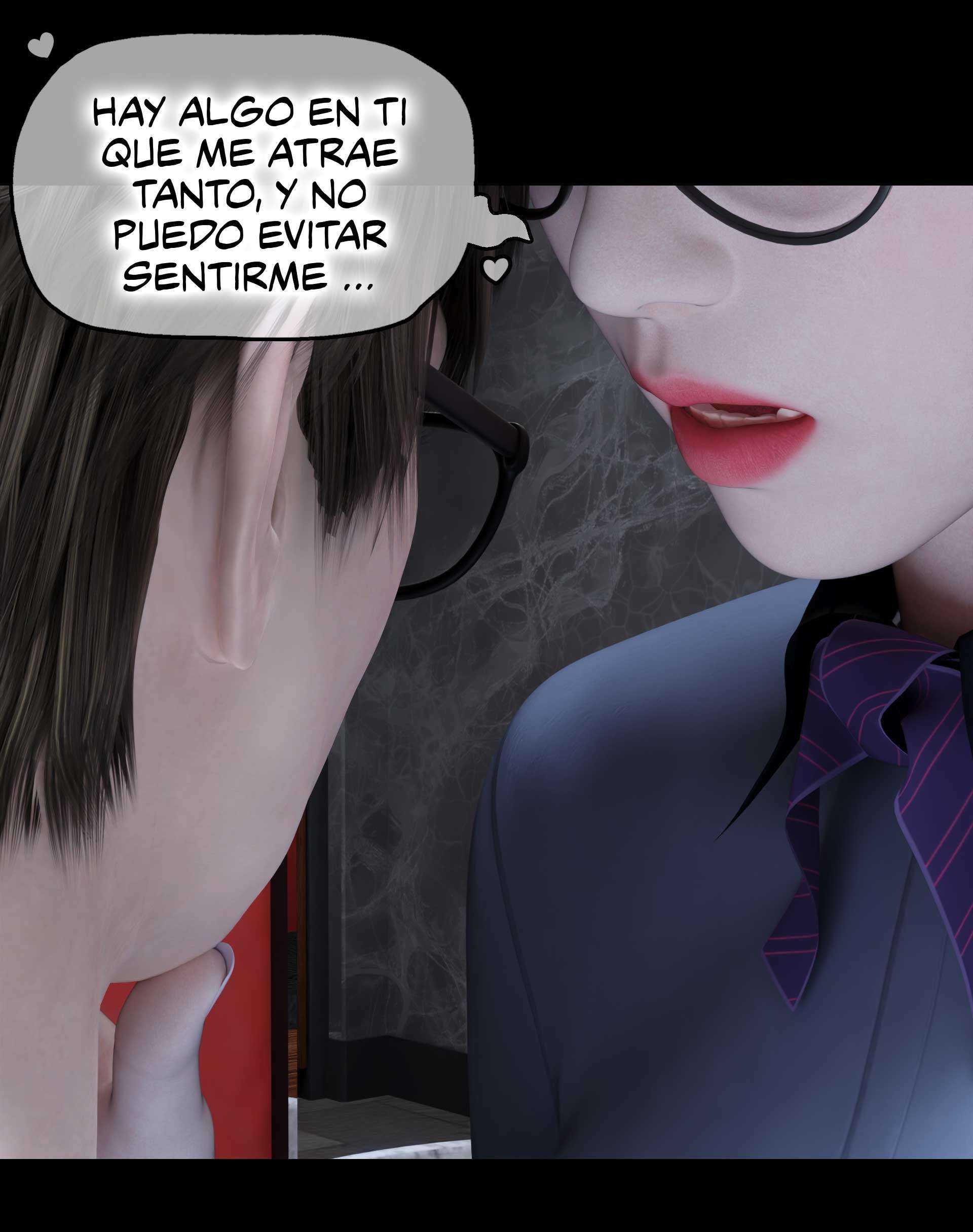 La Viuda de mi Vecina capítulo 2 página 117