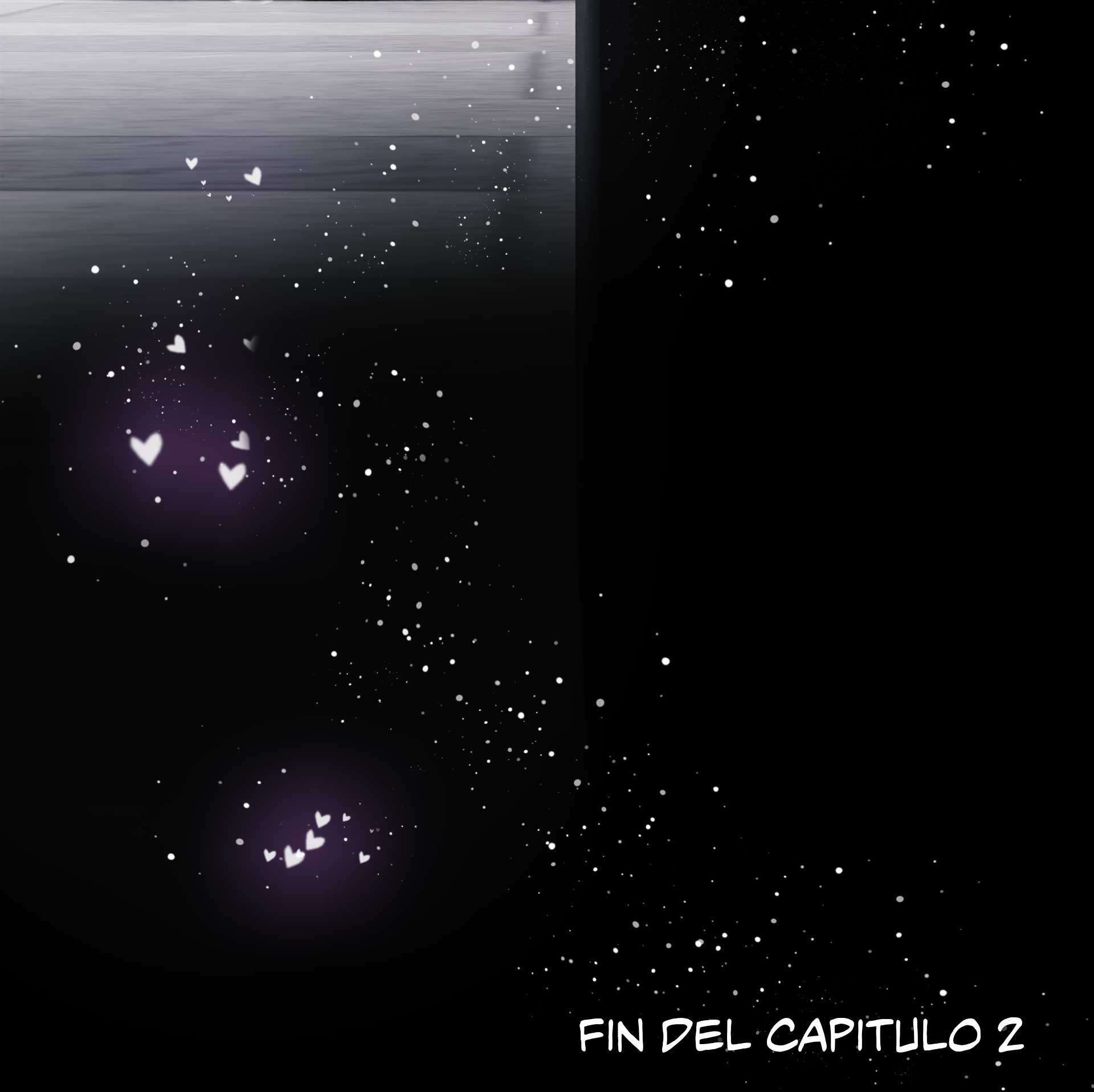 La Viuda de mi Vecina capítulo 2 página 134