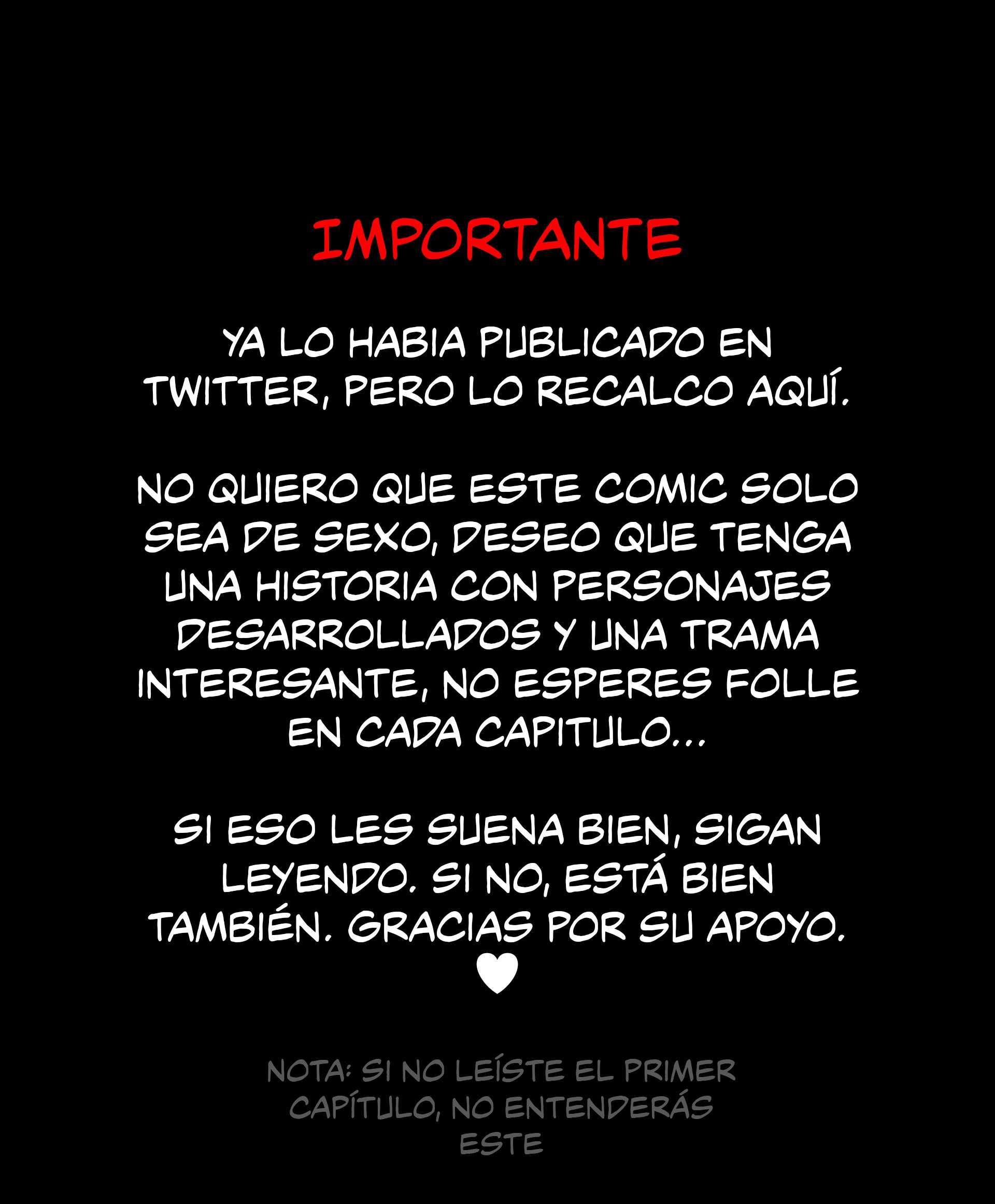 La Viuda de mi Vecina capítulo 2 página 2
