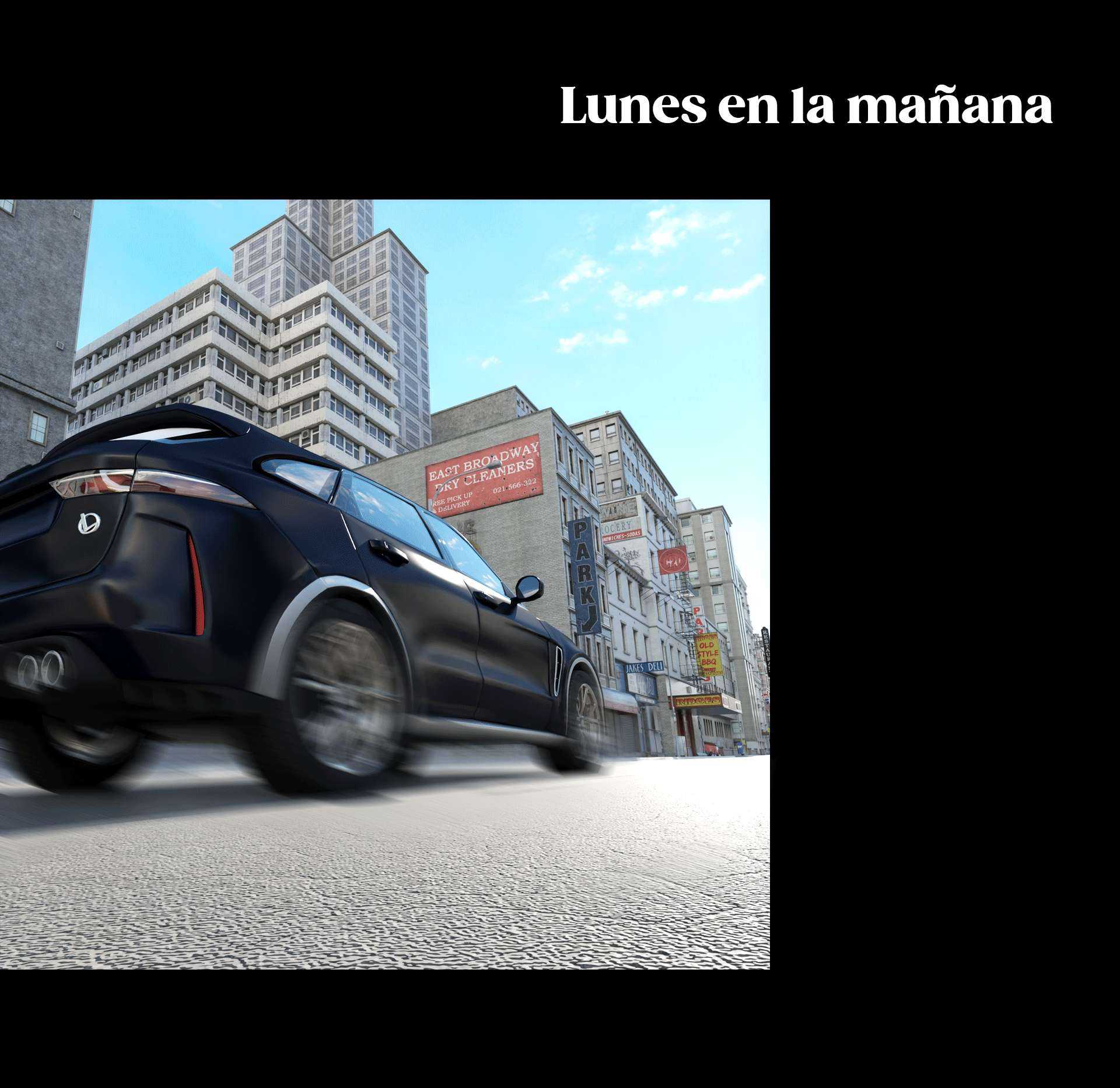 La Viuda de mi Vecina capítulo 2 página 55