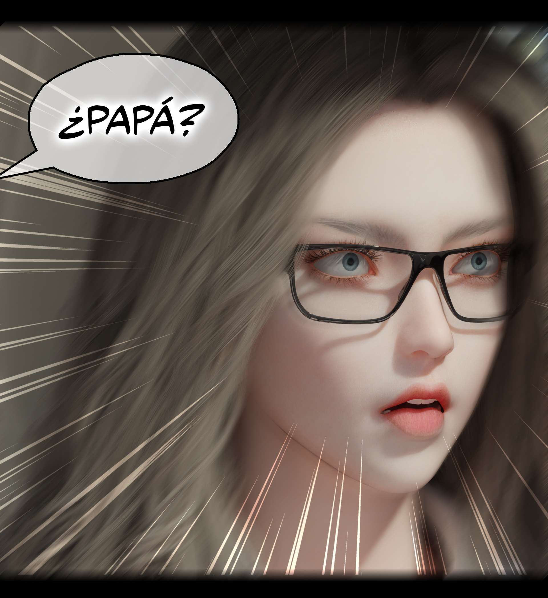 La Viuda de mi Vecina capítulo 2 página 60