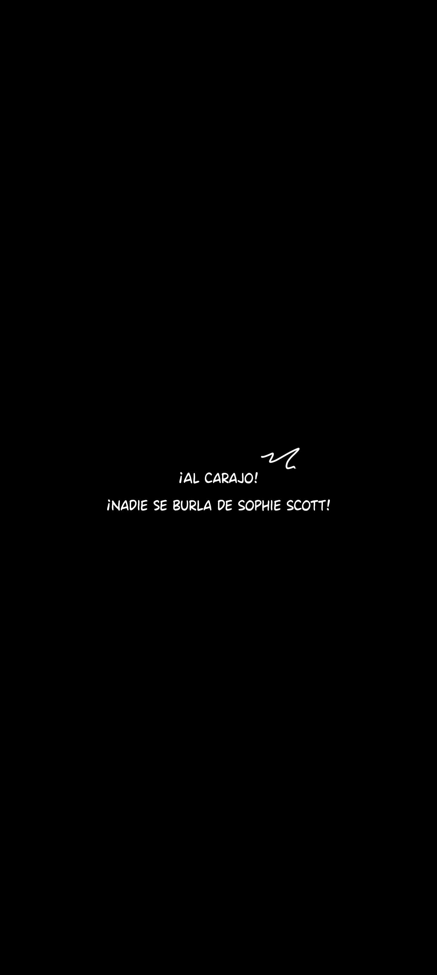 La Viuda de mi Vecina capítulo 20 página 24