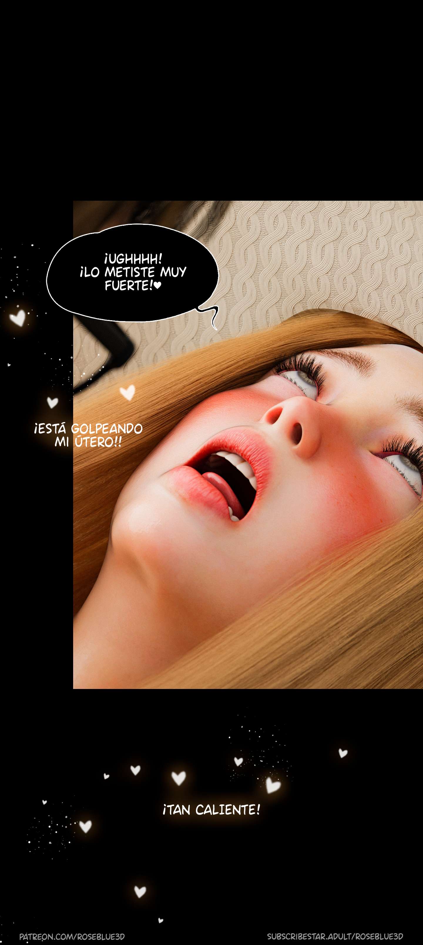 La Viuda de mi Vecina capítulo 21 página 68