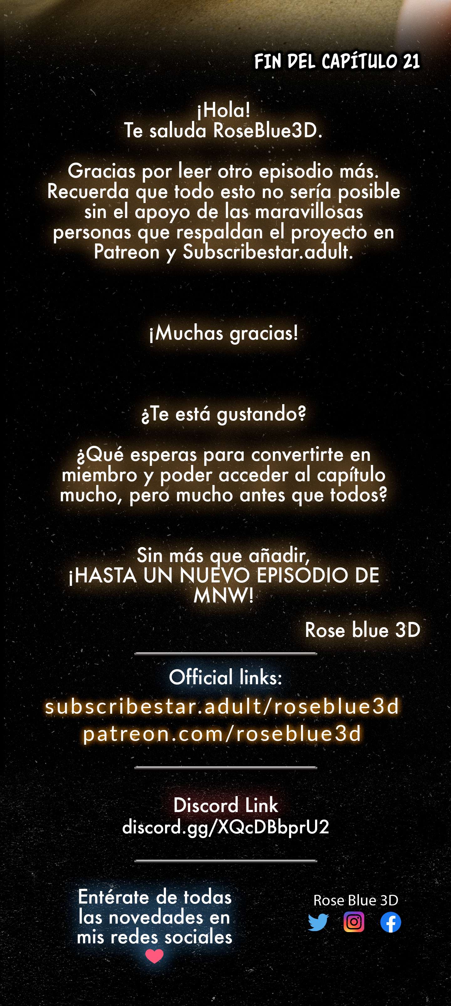 La Viuda de mi Vecina capítulo 21 página 89