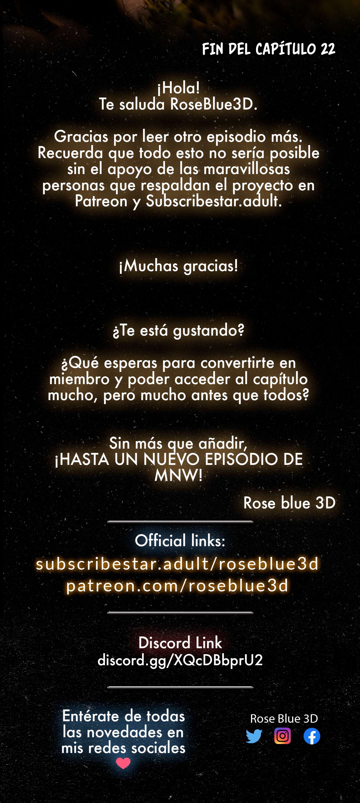 La Viuda de mi Vecina capítulo 22 página 100