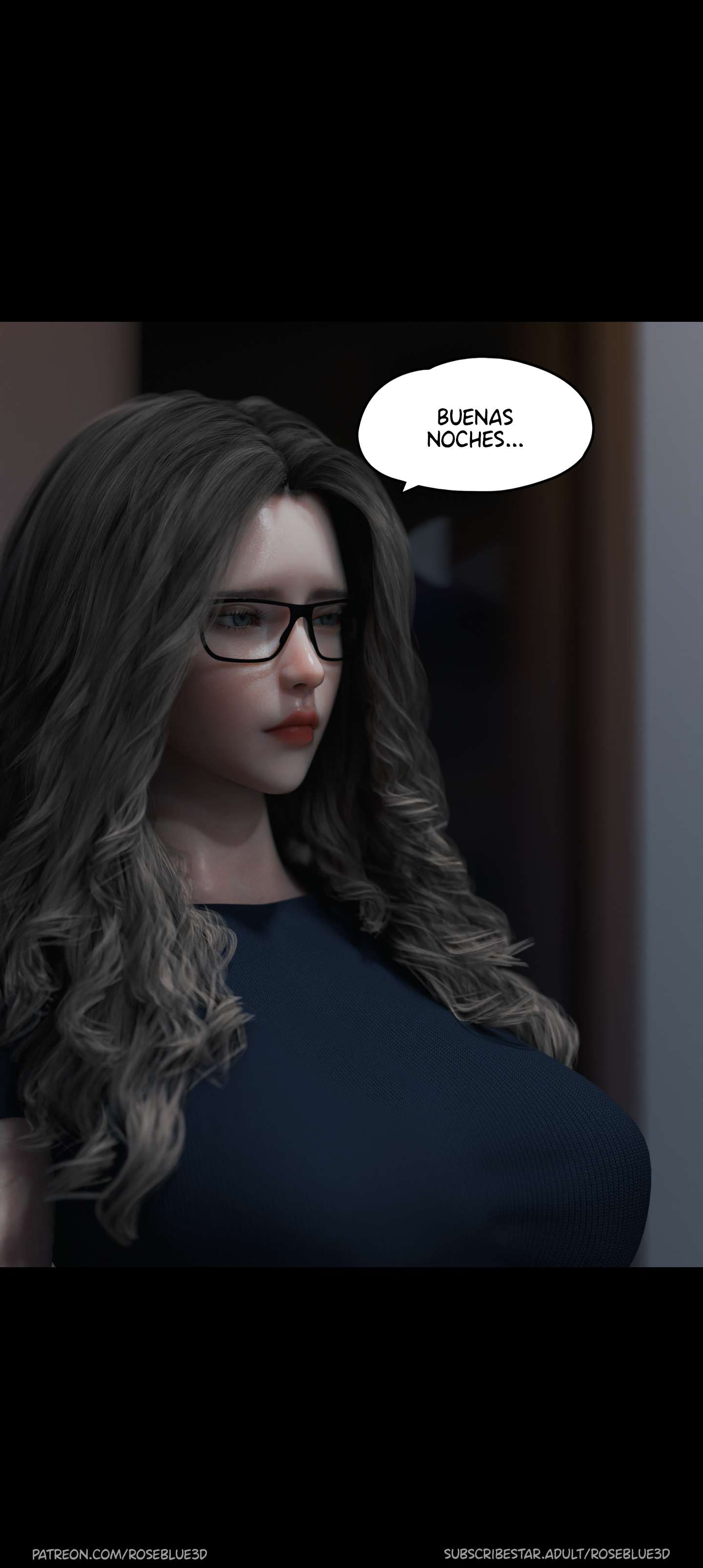 La Viuda de mi Vecina capítulo 22 página 86