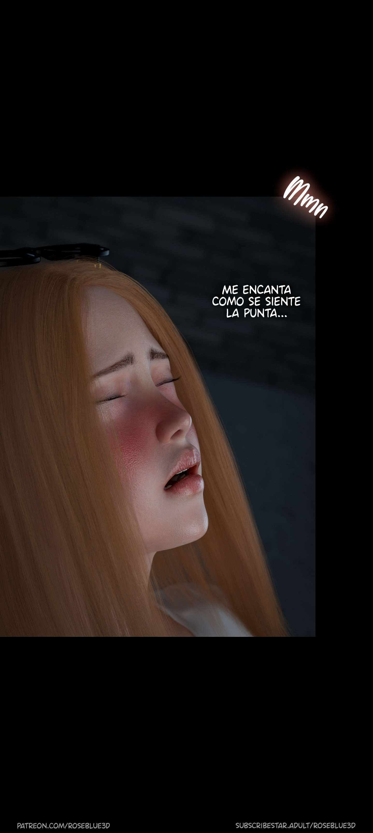 La Viuda de mi Vecina capítulo 29 página 62
