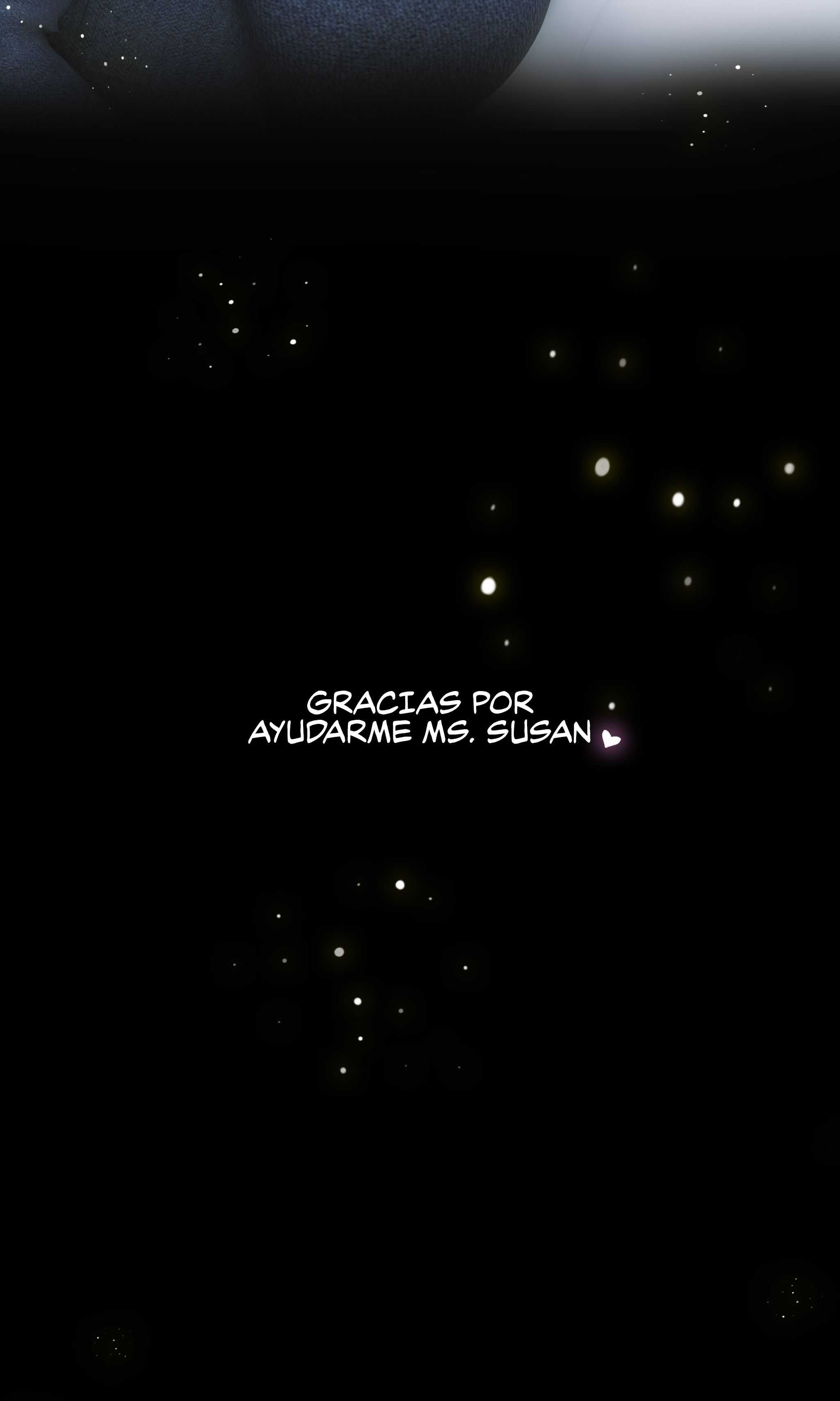 La Viuda de mi Vecina capítulo 3 página 112