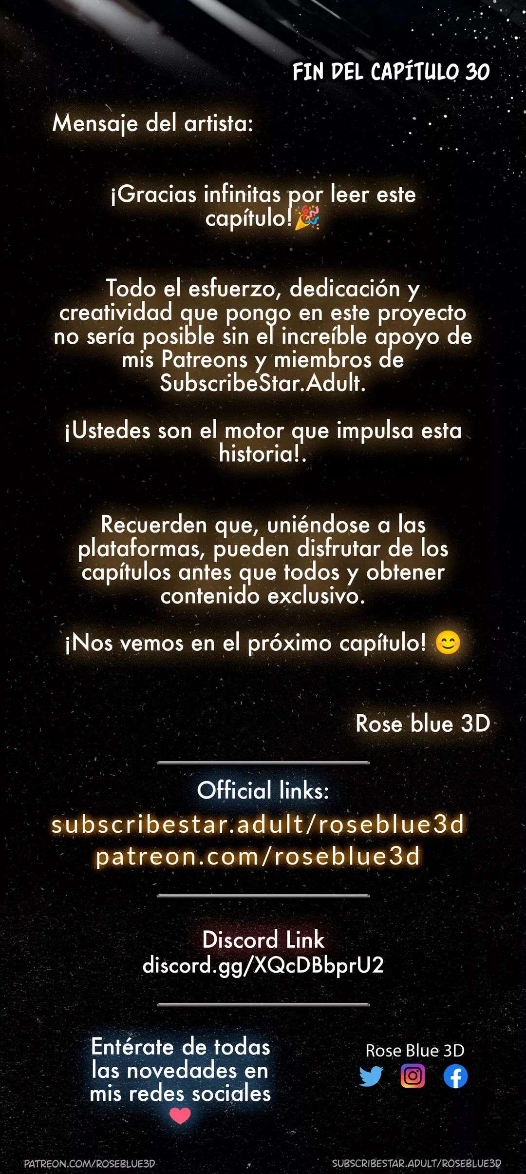 La Viuda de mi Vecina capítulo 30 página 162