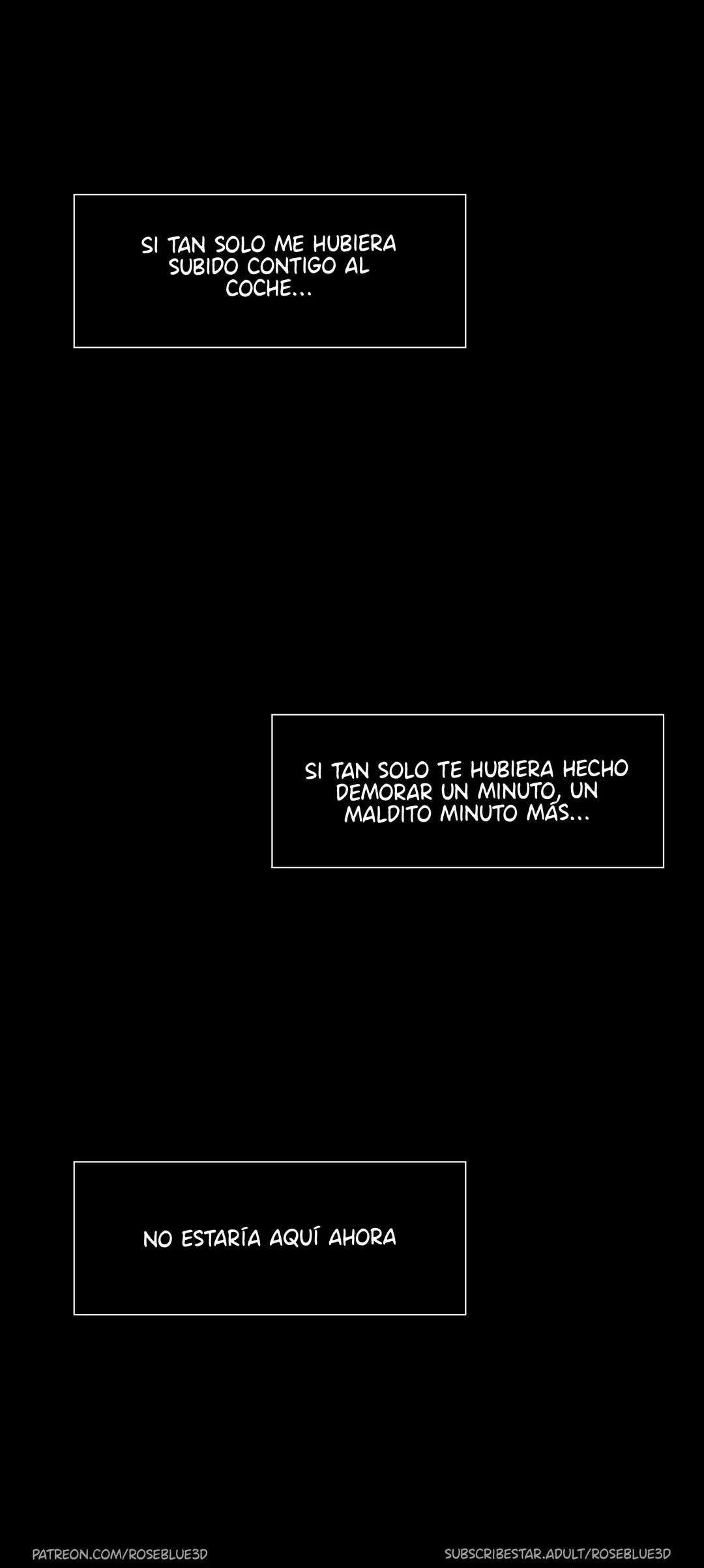 La Viuda de mi Vecina capítulo 30 página 57
