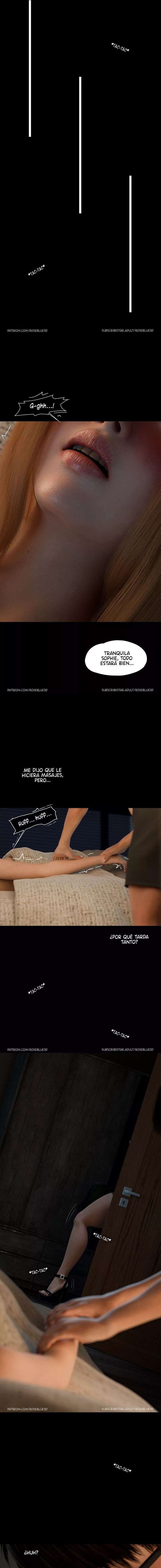 La Viuda de mi Vecina capítulo 31 página 24