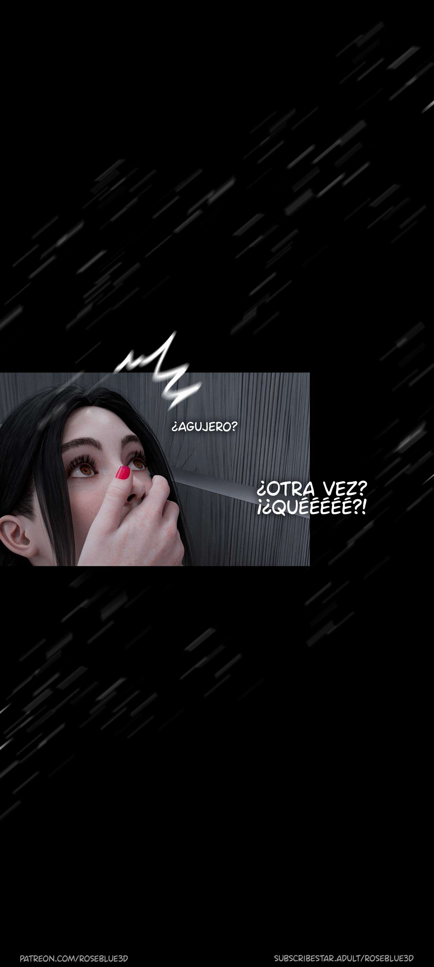 La Viuda de mi Vecina capítulo 36 página 24