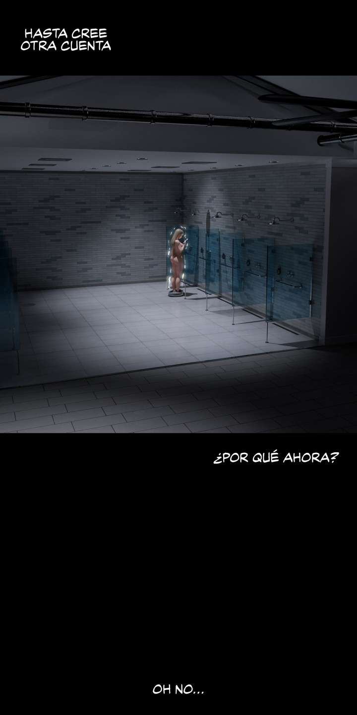 La Viuda de mi Vecina capítulo 4 página 16