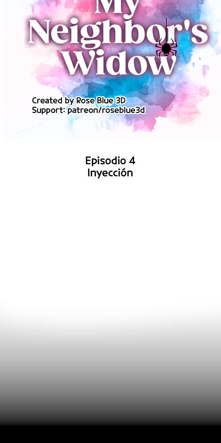 La Viuda de mi Vecina capítulo 4 página 20