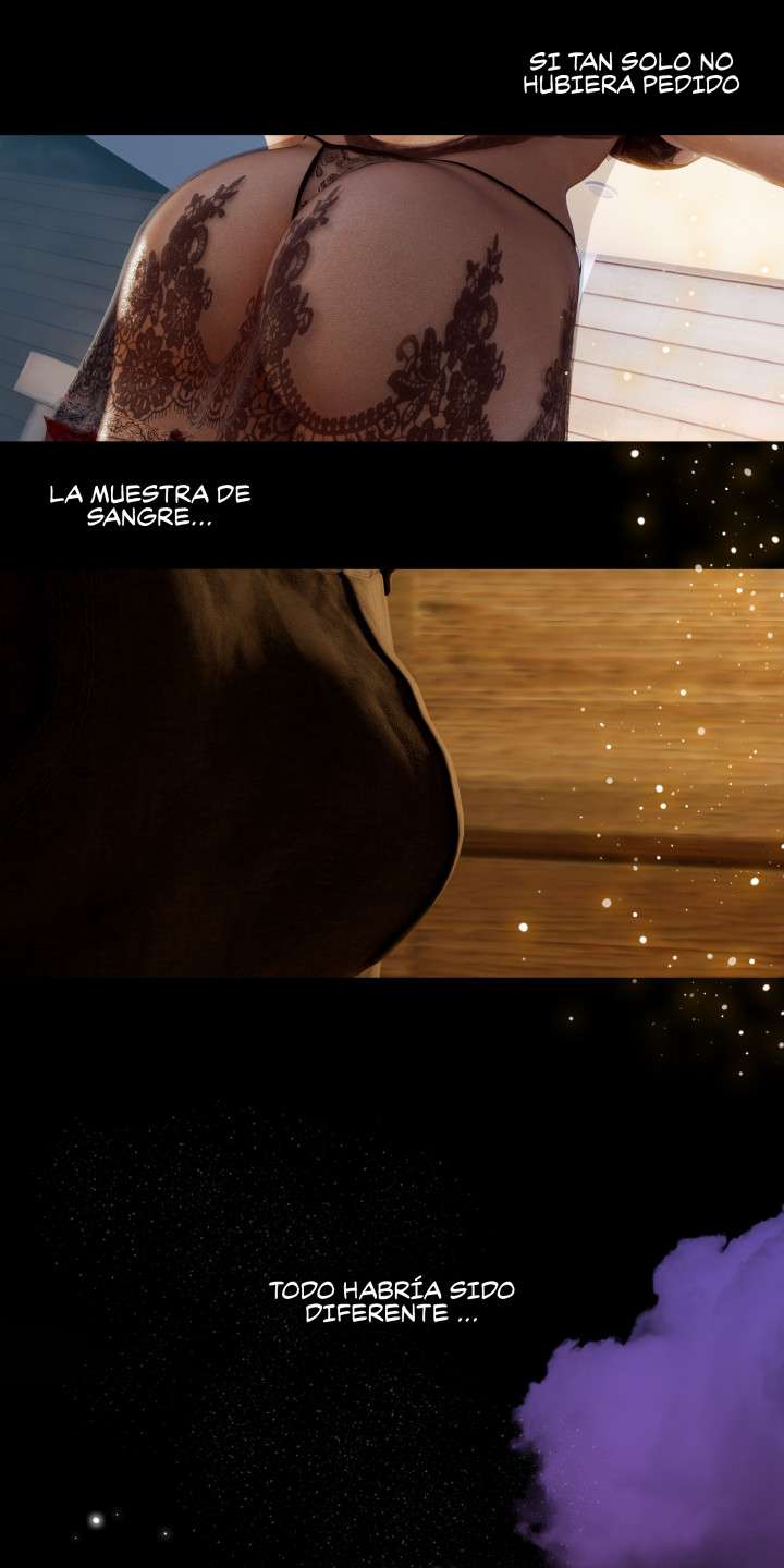 La Viuda de mi Vecina capítulo 4 página 91