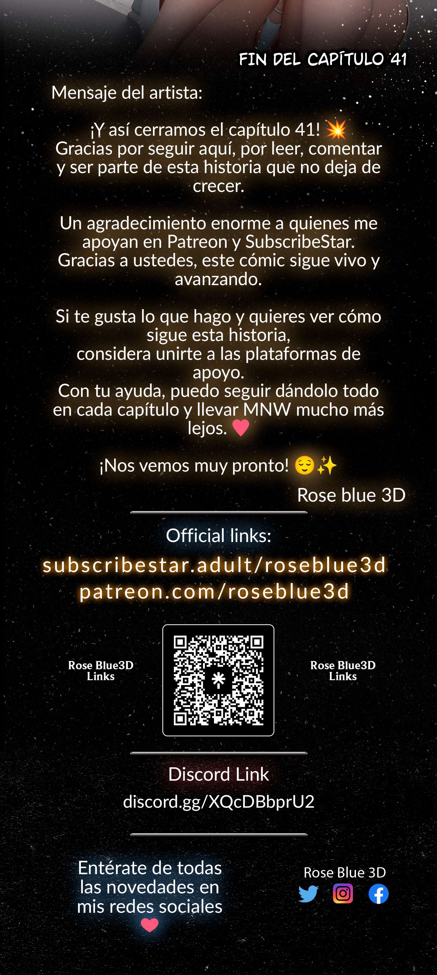 La Viuda de mi Vecina capítulo 41 página 110