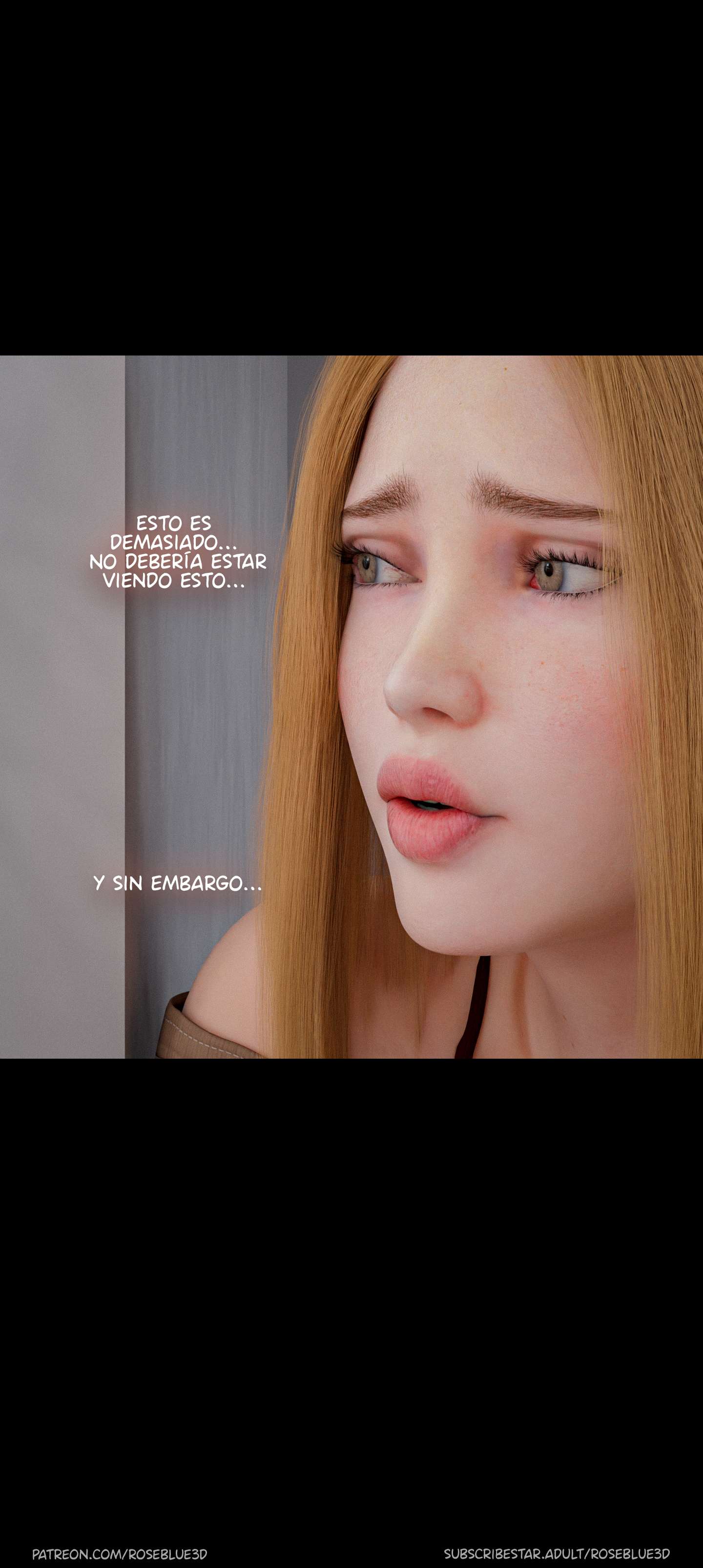 La Viuda de mi Vecina capítulo 42 página 31