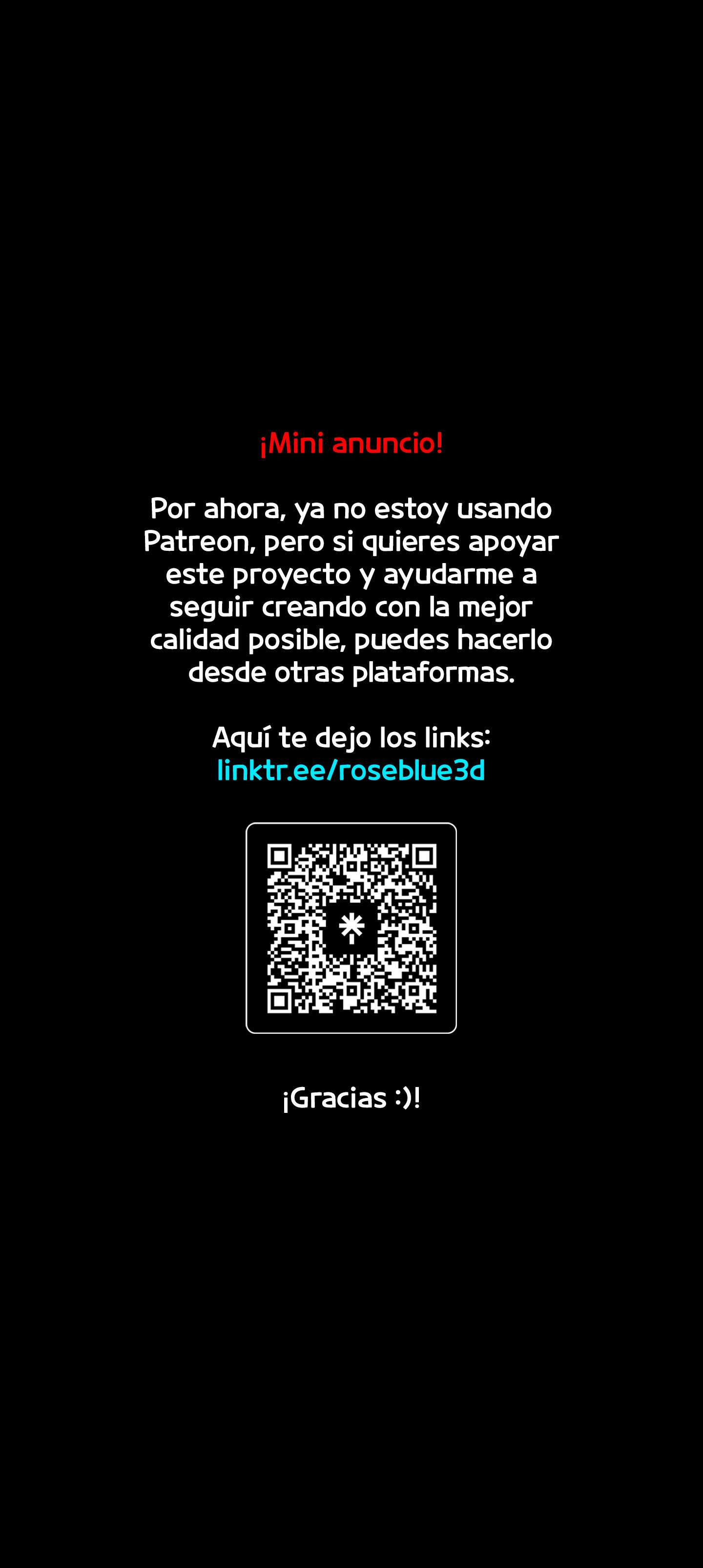 La Viuda de mi Vecina capítulo 43 página 2