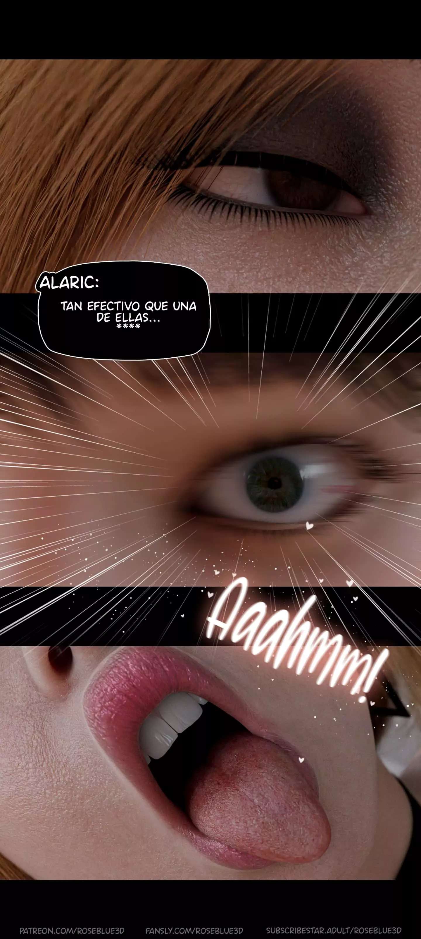 La Viuda de mi Vecina capítulo 45 página 60