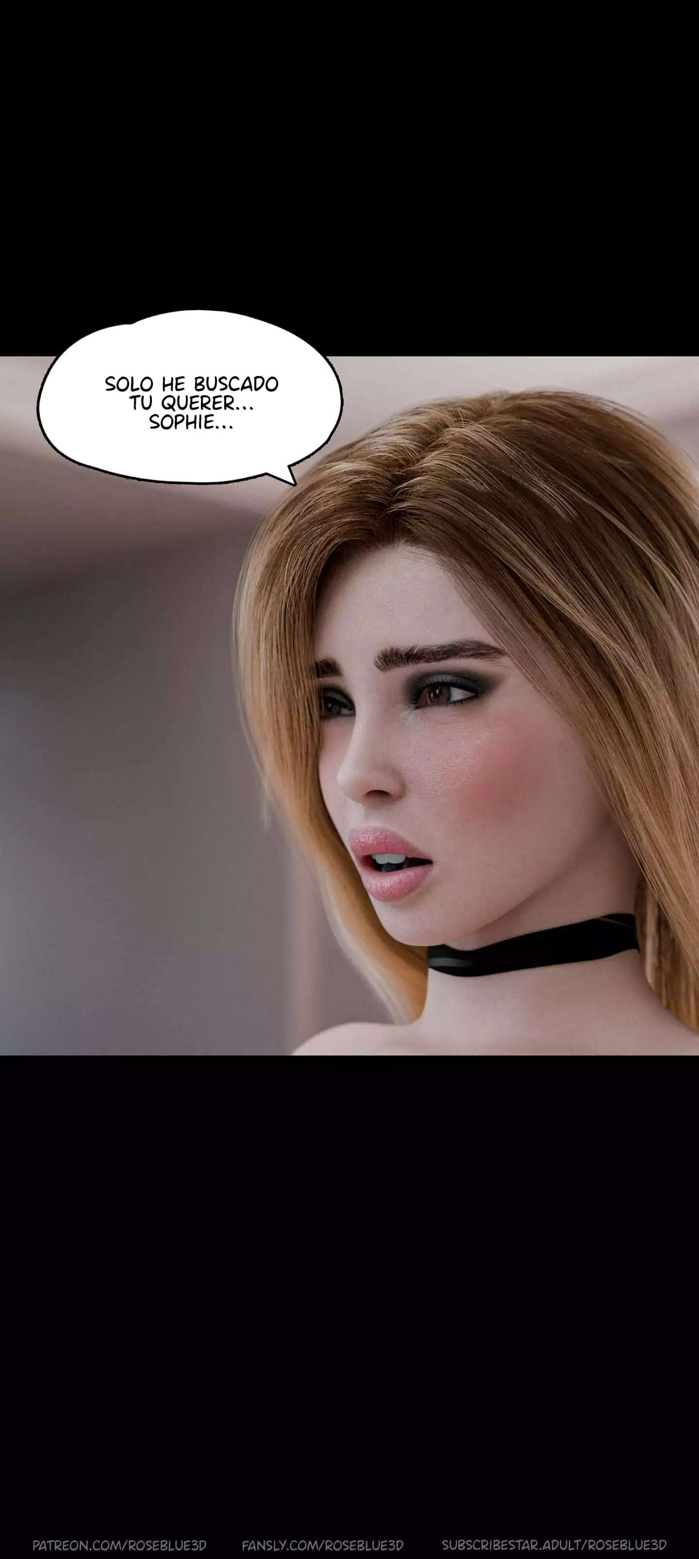 La Viuda de mi Vecina capítulo 45 página 75