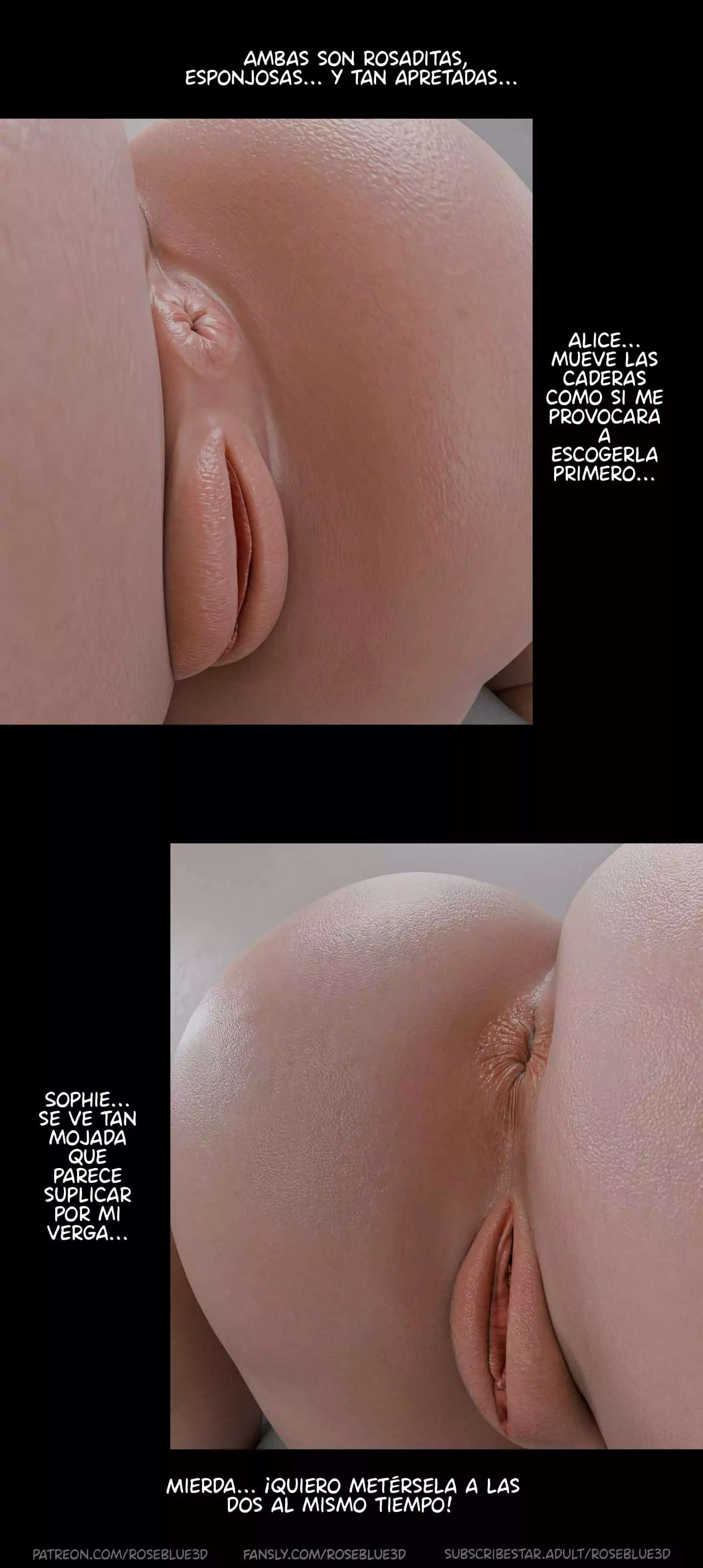 La Viuda de mi Vecina capítulo 45 página 88
