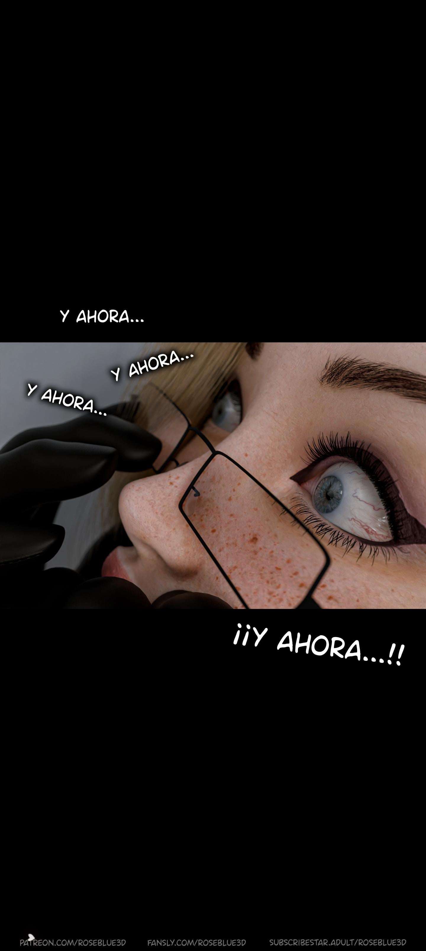 La Viuda de mi Vecina capítulo 48 página 12