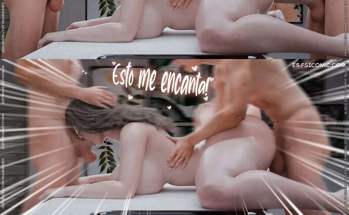La Viuda de mi Vecina capítulo 51 página 24