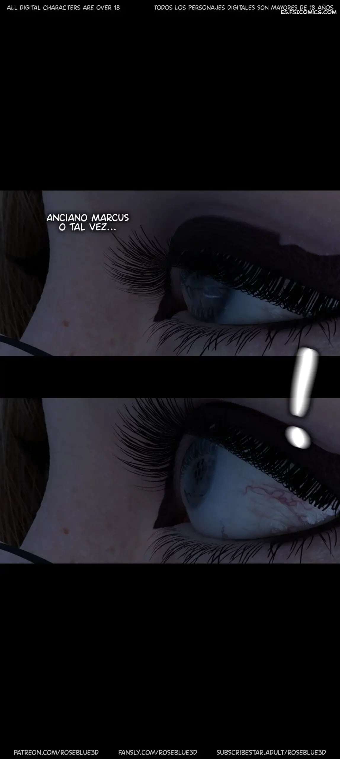 La Viuda de mi Vecina capítulo 52 página 11