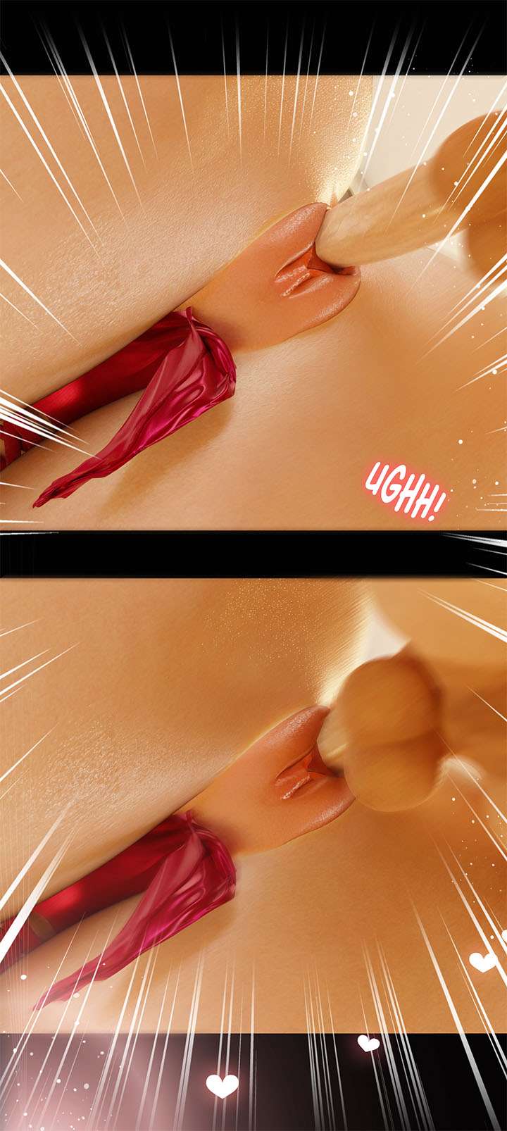 La Viuda de mi Vecina capítulo 6 página 38