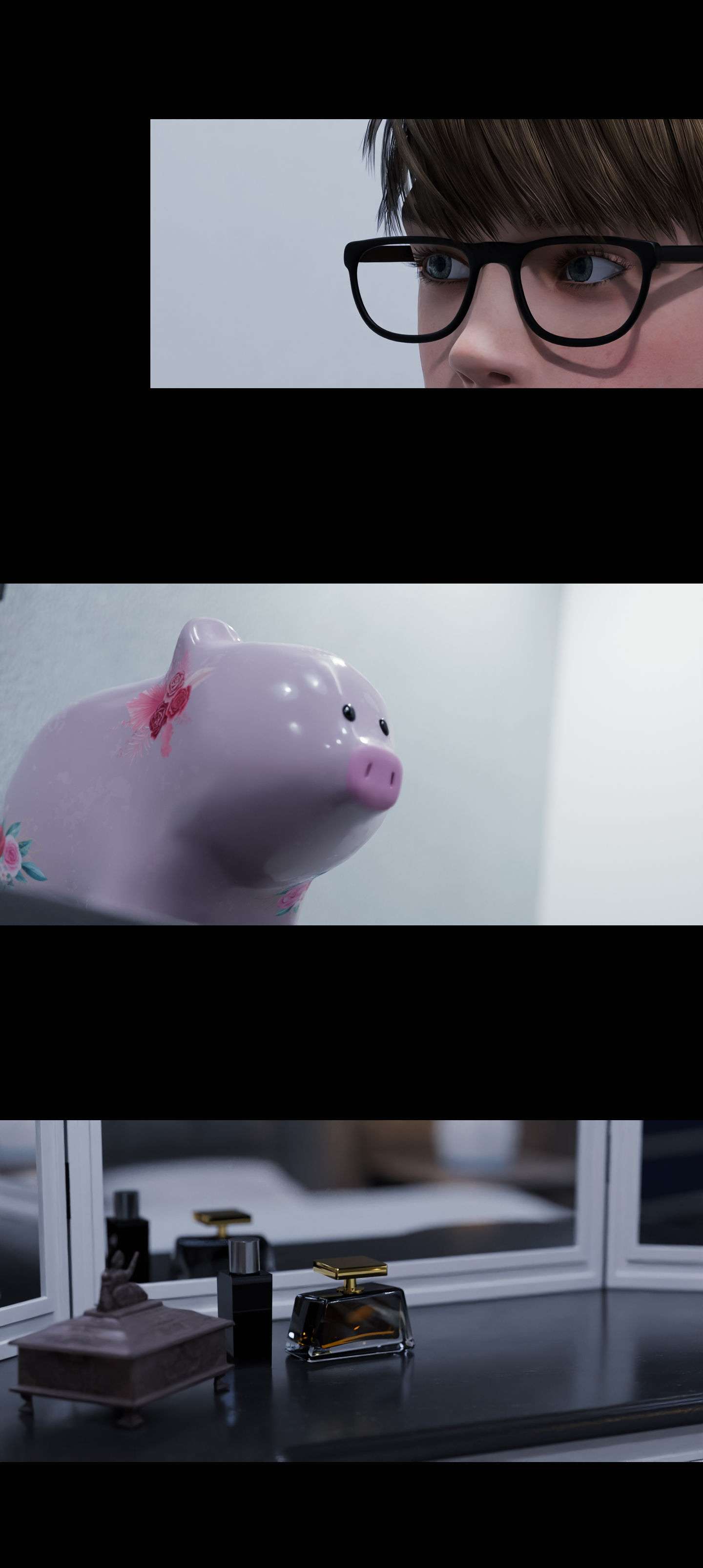 La Viuda de mi Vecina capítulo 8 página 19