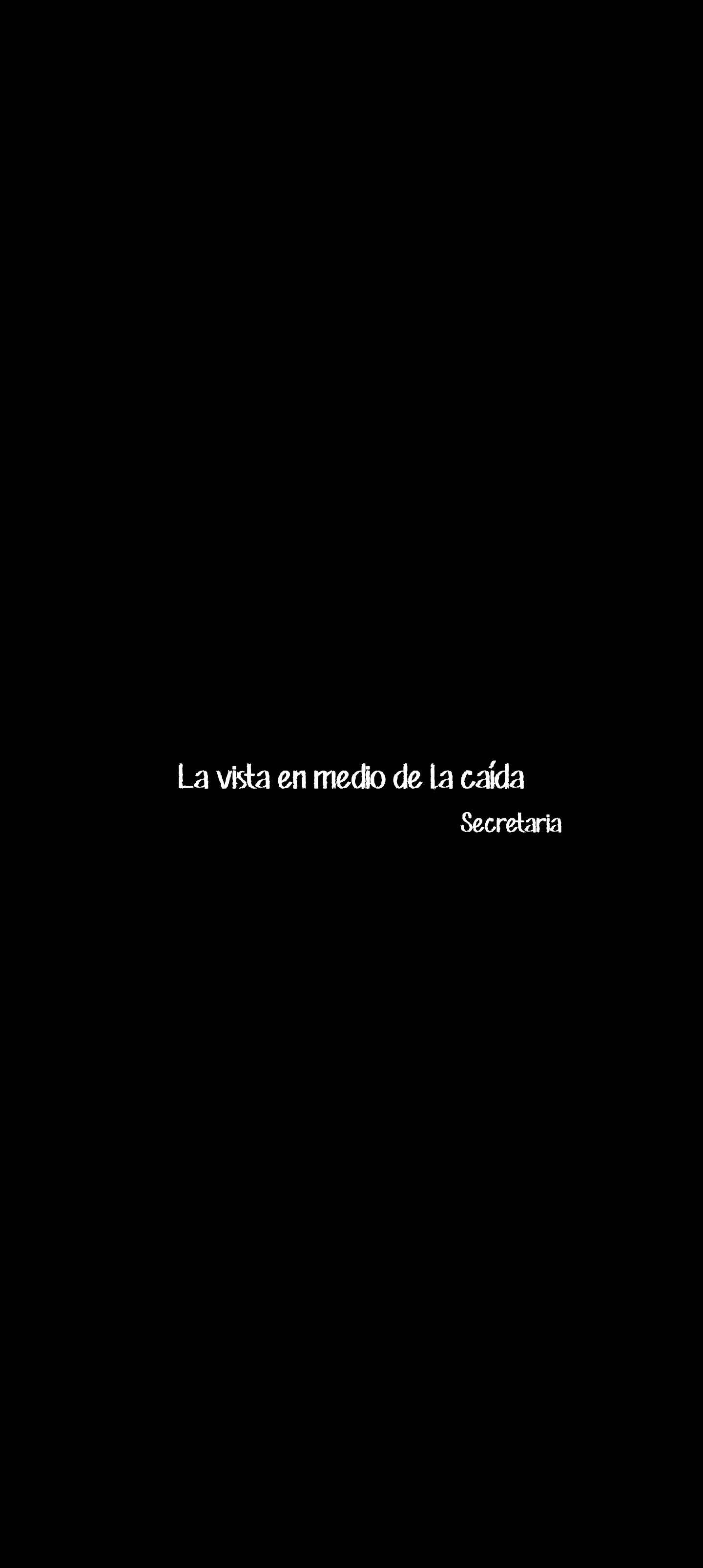 La Viuda de mi Vecina capítulo 8 página 2