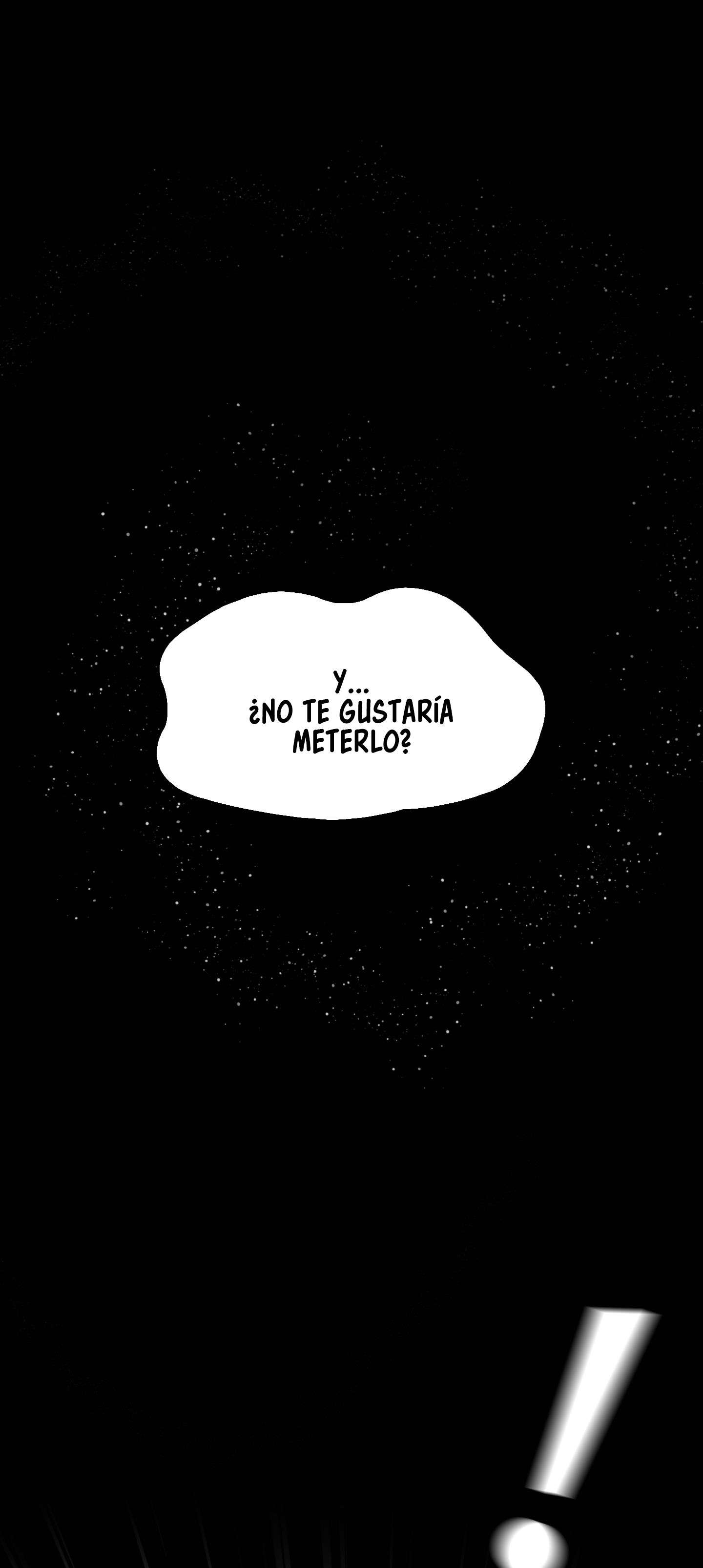 La Viuda de mi Vecina capítulo 9 página 91
