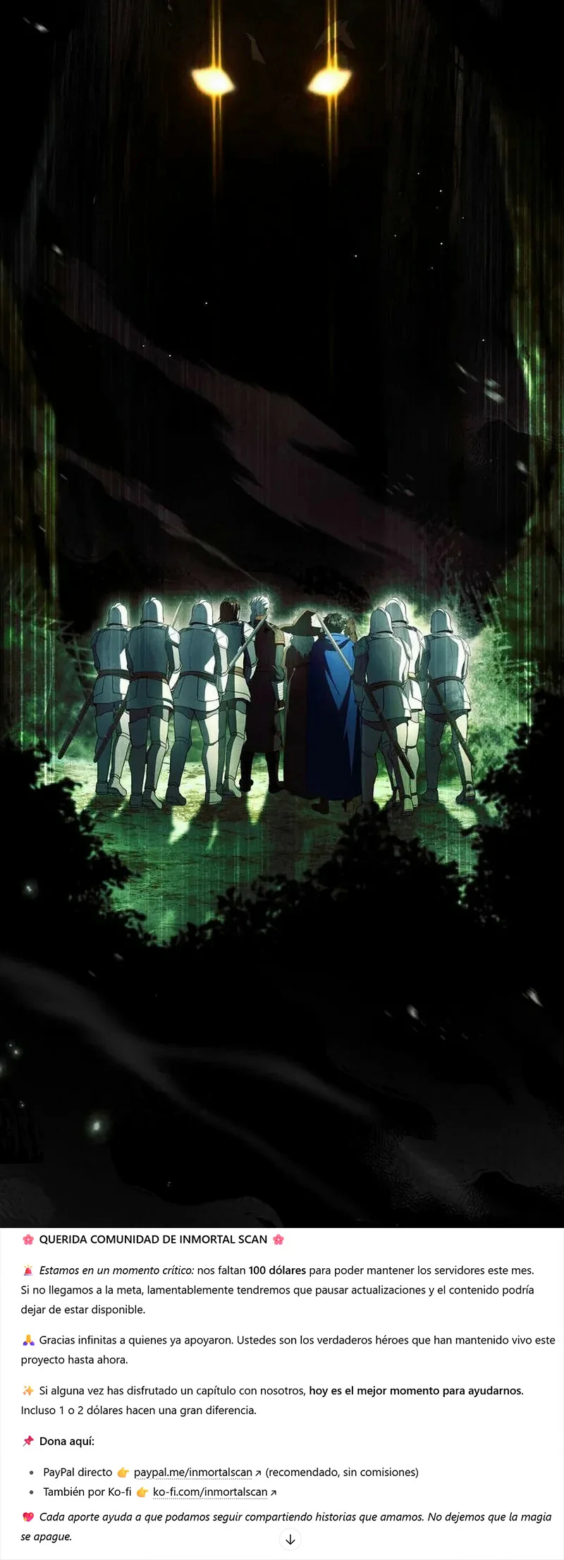 Me convertí en mago en un mundo de fantasía medieval capítulo 15 página 12