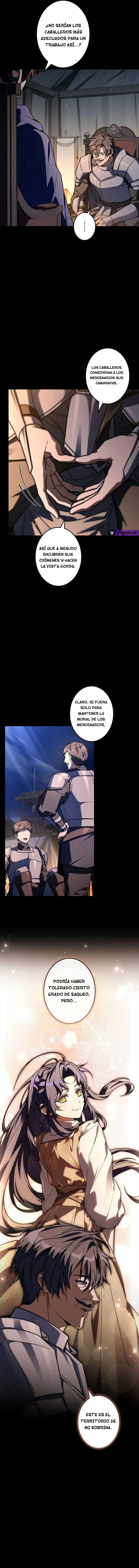 Me convertí en mago en un mundo de fantasía medieval capítulo 20 página 2
