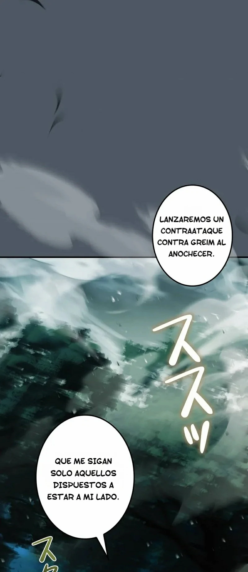 Me convertí en mago en un mundo de fantasía medieval capítulo 25 página 43