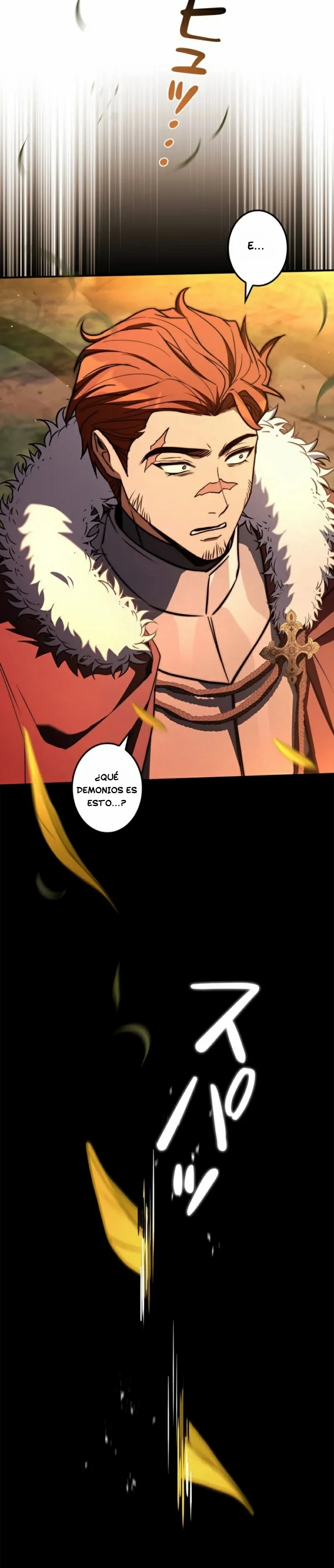 Me convertí en mago en un mundo de fantasía medieval capítulo 26 página 24