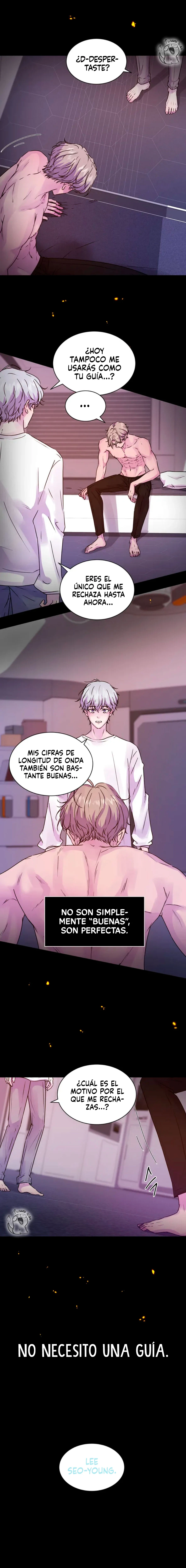 Dongsal y Dawn capítulo 0 página 19
