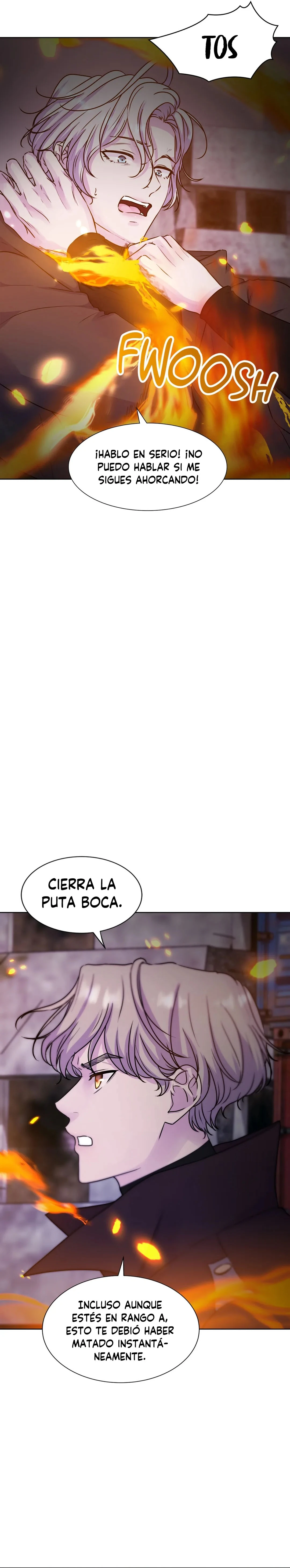 Dongsal y Dawn capítulo 10 página 5