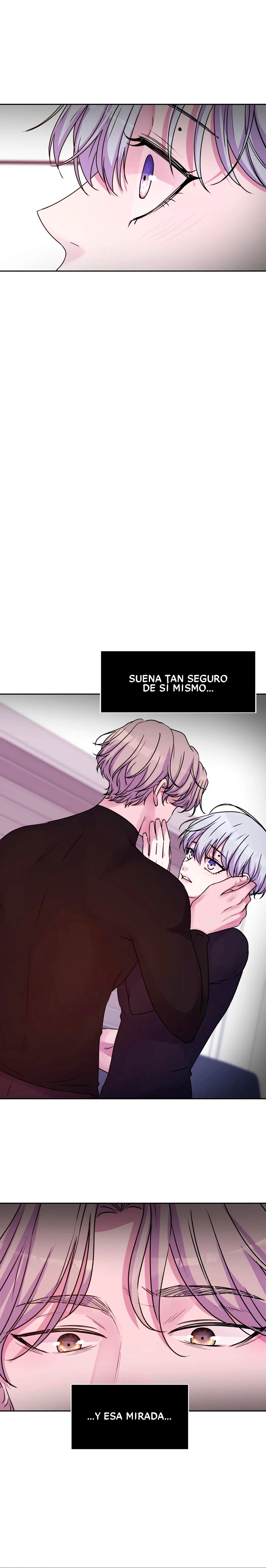 Dongsal y Dawn capítulo 14 página 29