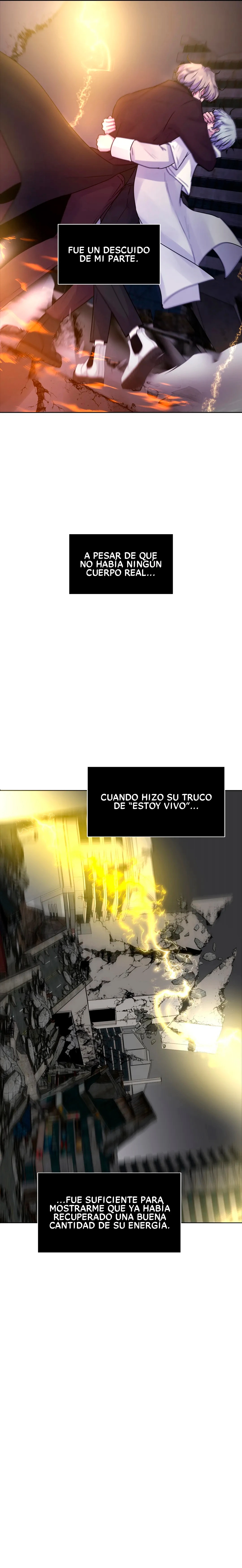 Dongsal y Dawn capítulo 17 página 31