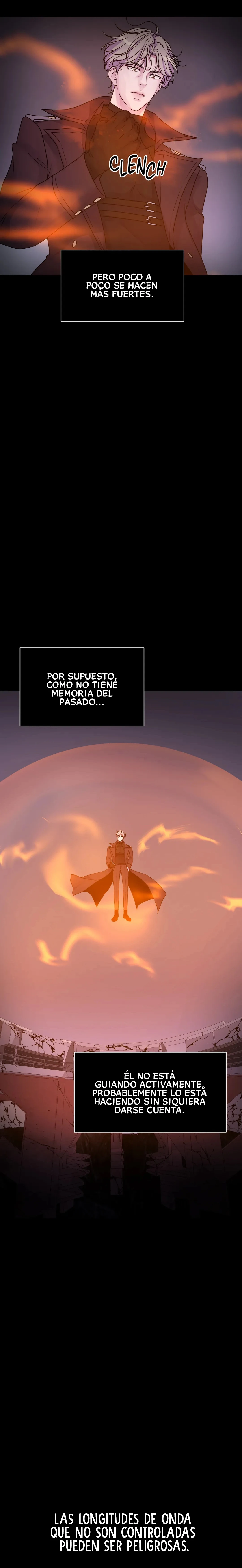 Dongsal y Dawn capítulo 19 página 19