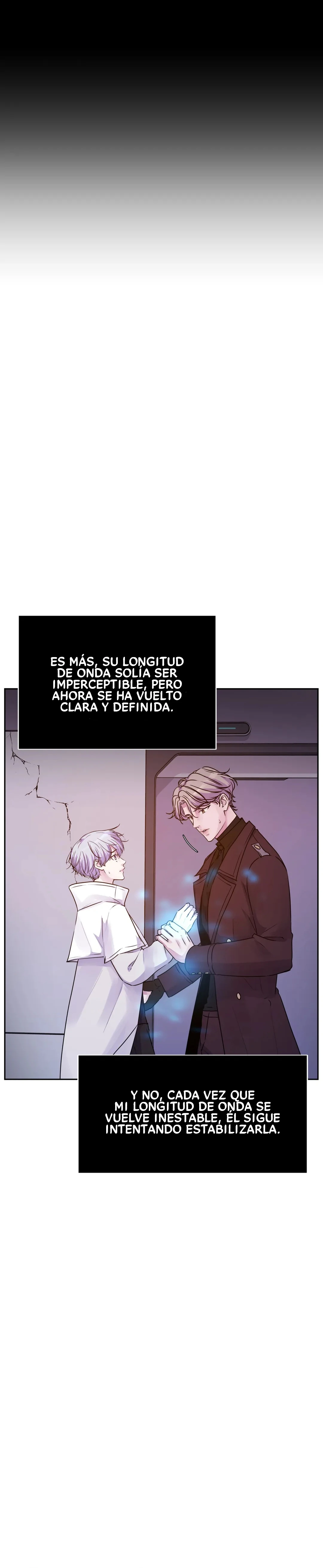 Dongsal y Dawn capítulo 19 página 20