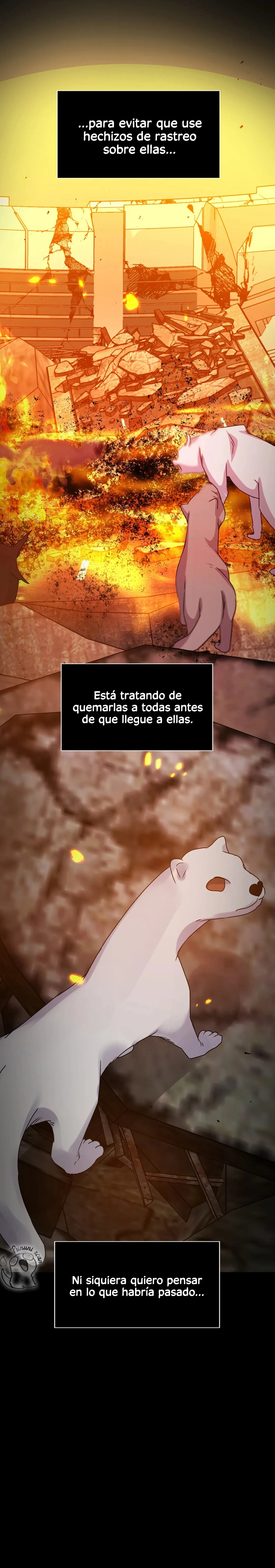 Dongsal y Dawn capítulo 21 página 25