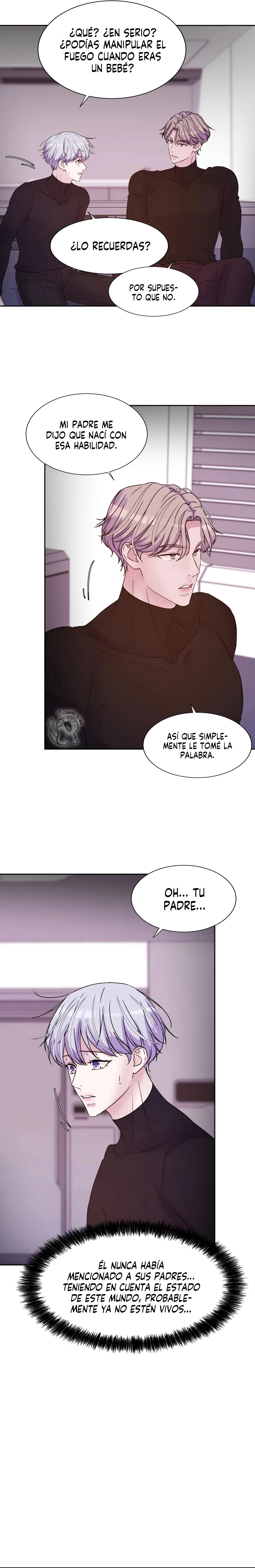 Dongsal y Dawn capítulo 25 página 23