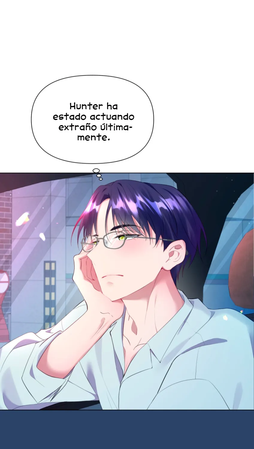 Hazme miel capítulo 0.9 página 3