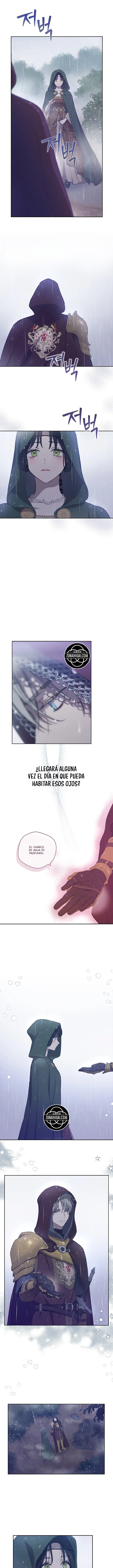 El Campo Olvidado capítulo 24 página 6