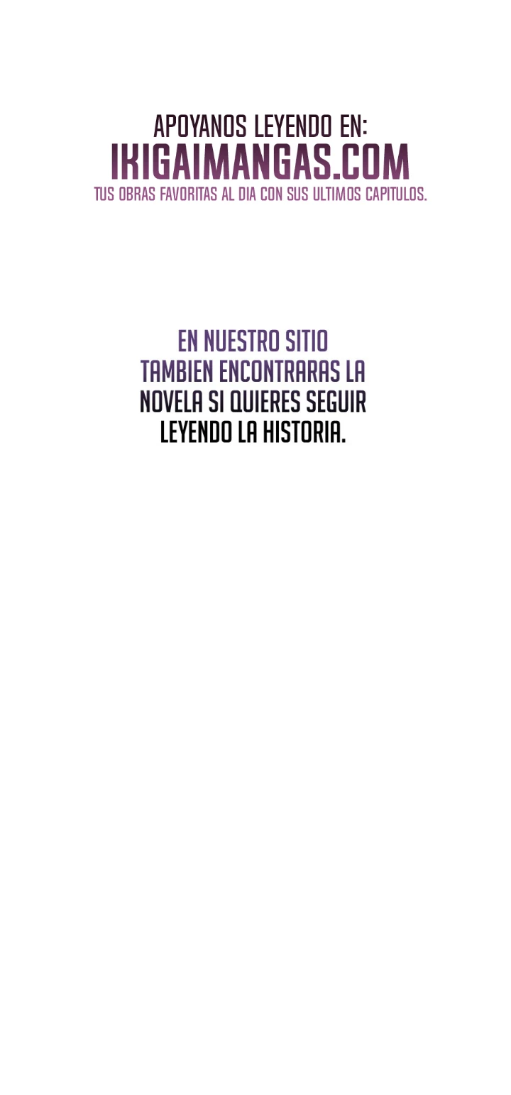 El Campo Olvidado capítulo 26 página 19