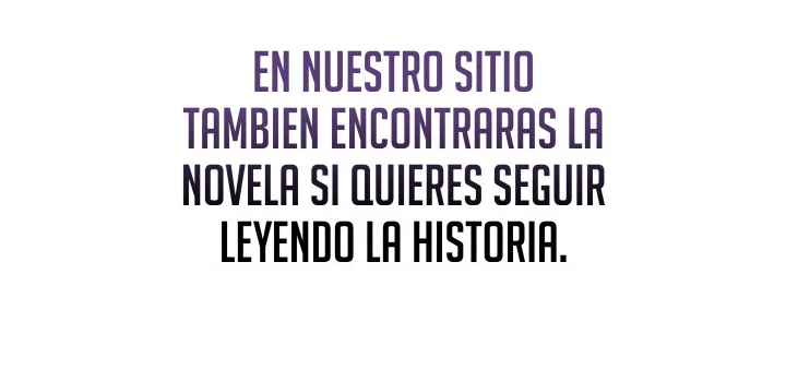 El Campo Olvidado capítulo 30 página 17